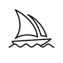 icon of Midjourney